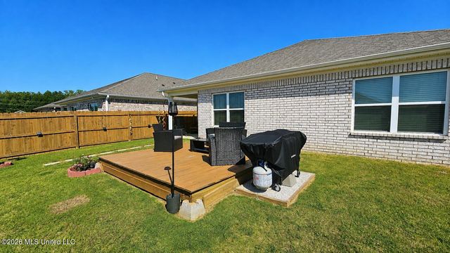 190 Silo Lane, Byhalia, MS 38611