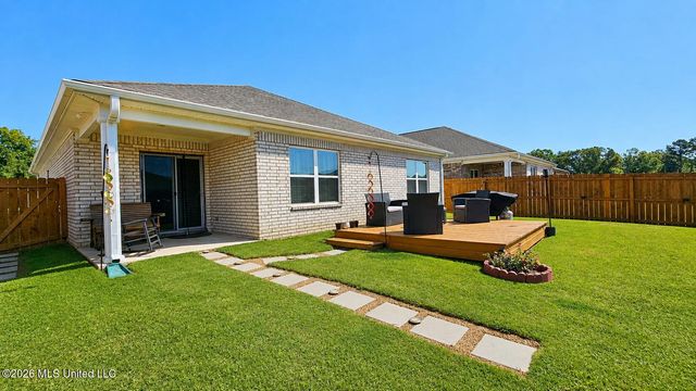 190 Silo Lane, Byhalia, MS 38611