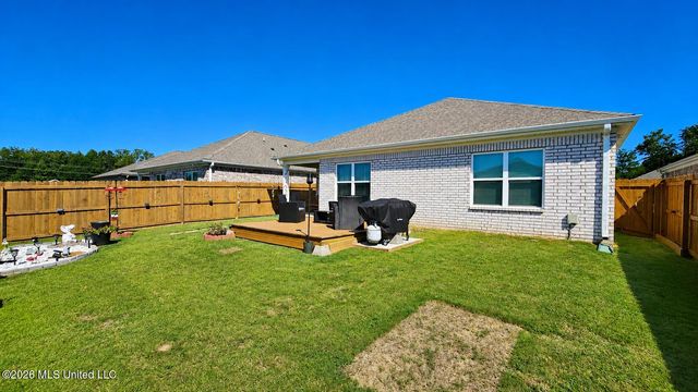 190 Silo Lane, Byhalia, MS 38611