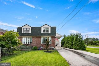 333 JANSEN AVE, Essington, PA 19029
