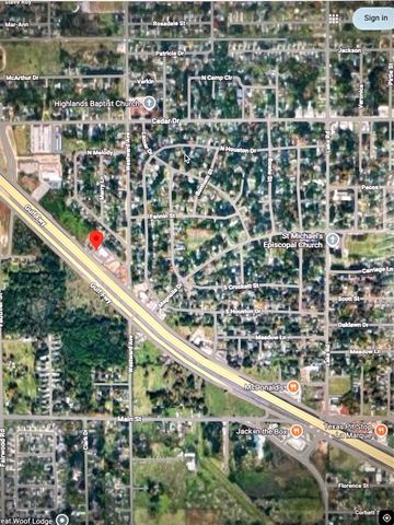 0 Gulf Freeway, La Marque, TX 77568