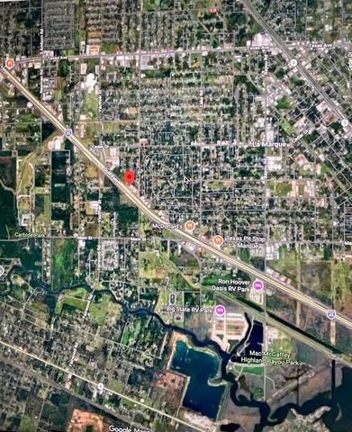 0 Gulf Freeway, La Marque, TX 77568