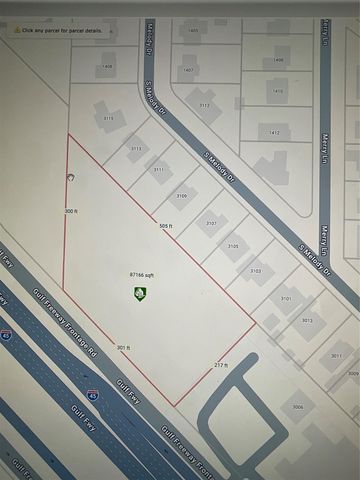 0 Gulf Freeway, La Marque, TX 77568