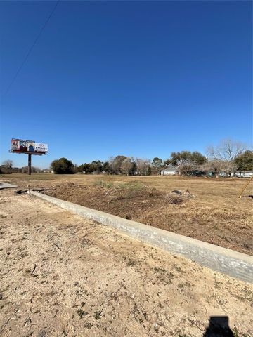 0 Gulf Freeway, La Marque, TX 77568