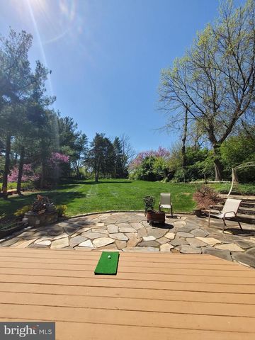 1150 KETTLE POND LN, Great Falls, VA 22066