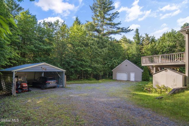 108 La Flamme Road, Providence, NY 12850