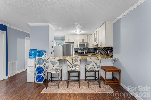 119 Colony Drive, Arden, NC 28704