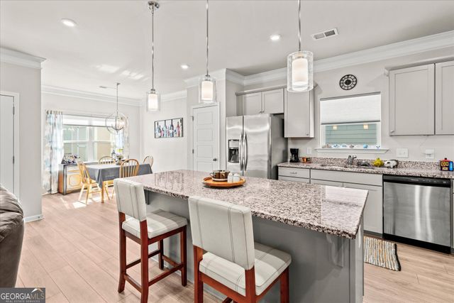 60 Light Lane, Oxford, AL 36203