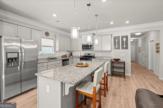 60 Light Lane, Oxford, AL 36203