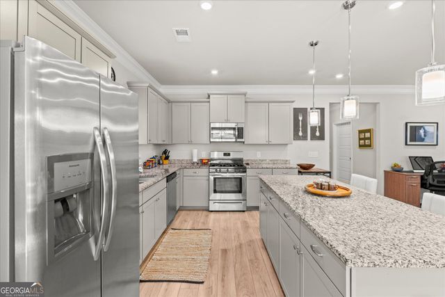 60 Light Lane, Oxford, AL 36203