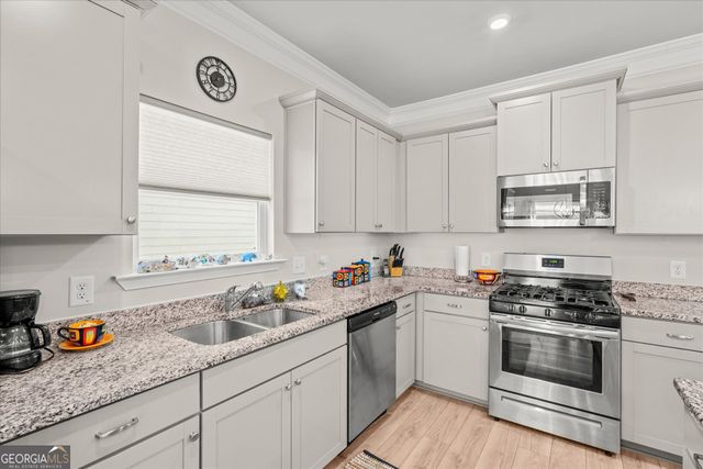 60 Light Lane, Oxford, AL 36203