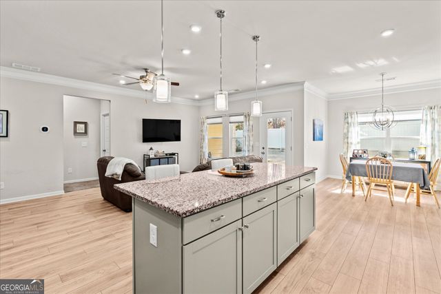 60 Light Lane, Oxford, AL 36203