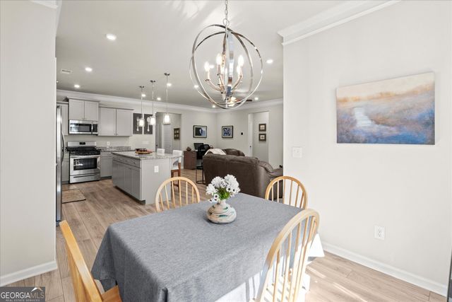 60 Light Lane, Oxford, AL 36203