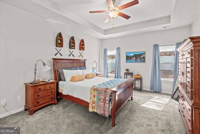 60 Light Lane, Oxford, AL 36203