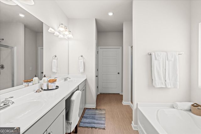 60 Light Lane, Oxford, AL 36203