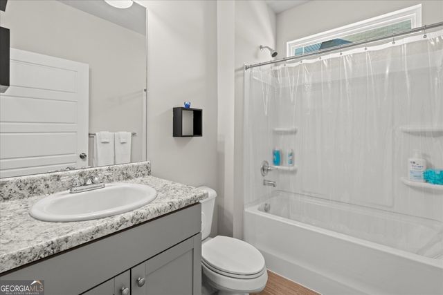 60 Light Lane, Oxford, AL 36203