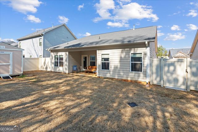 60 Light Lane, Oxford, AL 36203