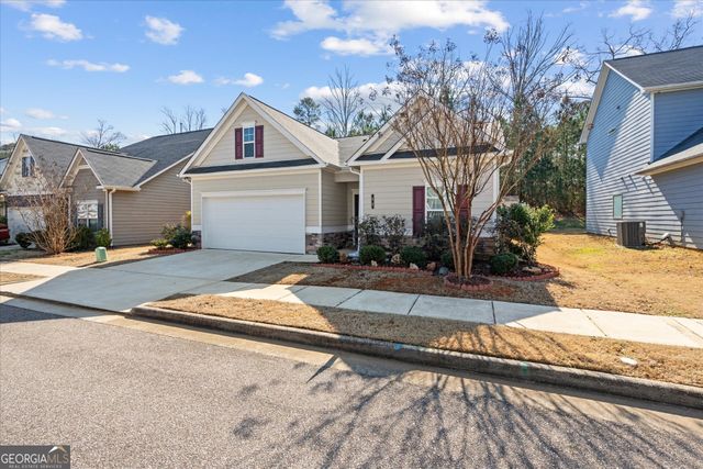 60 Light Lane, Oxford, AL 36203