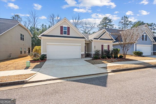 60 Light Lane, Oxford, AL 36203