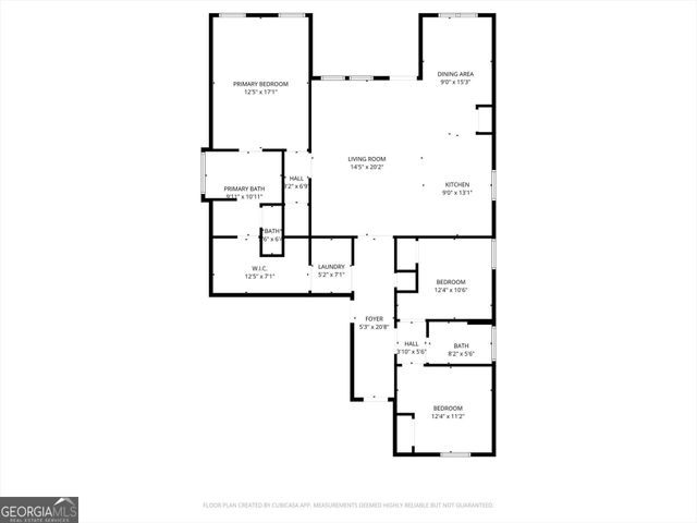 60 Light Lane, Oxford, AL 36203