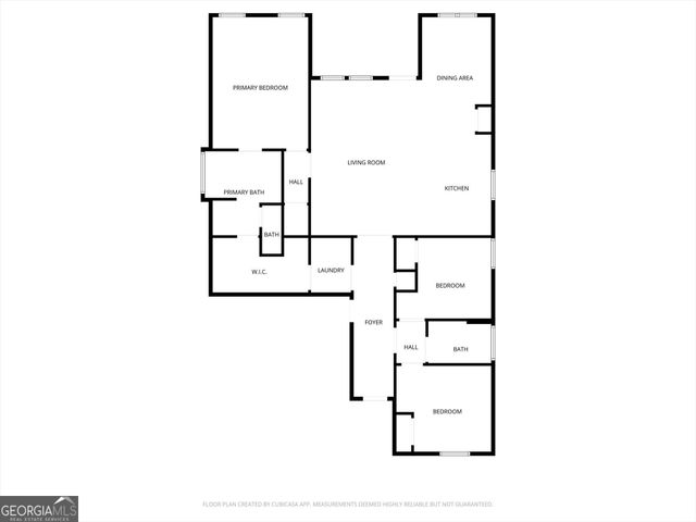 60 Light Lane, Oxford, AL 36203