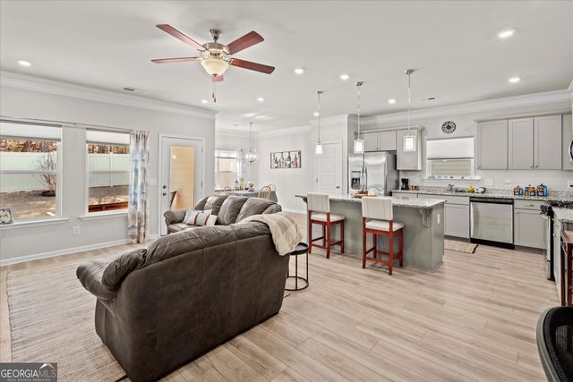 60 Light Lane, Oxford, AL 36203