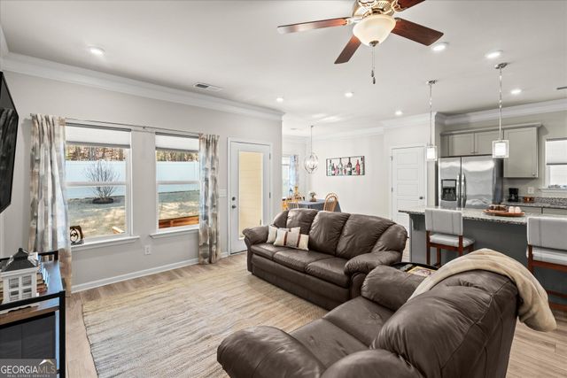 60 Light Lane, Oxford, AL 36203