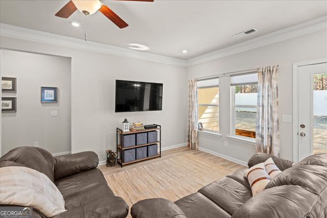 60 Light Lane, Oxford, AL 36203