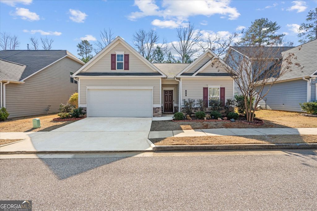 60 Light Lane, Oxford, AL 36203