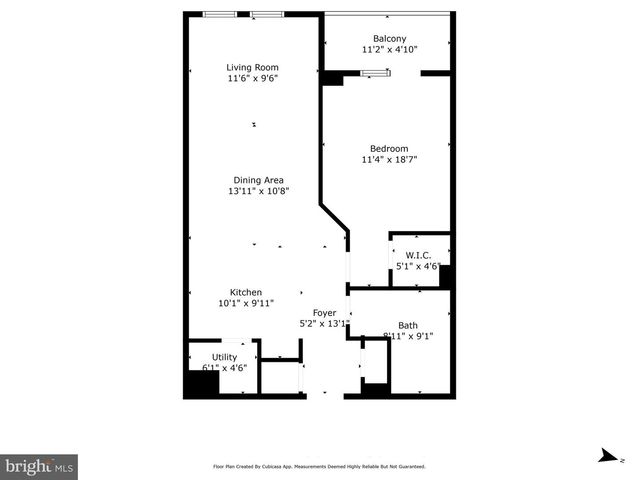 181 E REED AVE #206, Alexandria, VA 22305