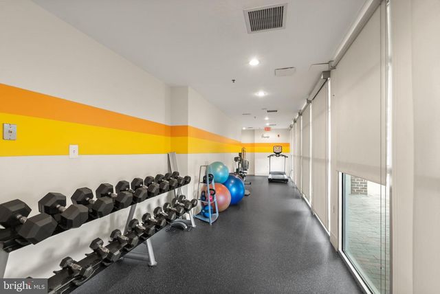 181 E REED AVE #206, Alexandria, VA 22305