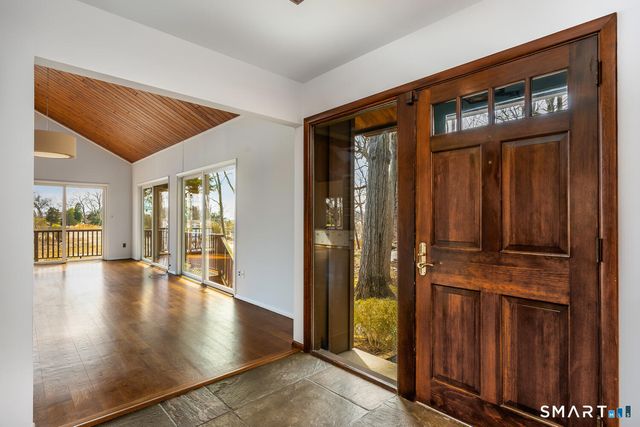 111 Delafield Island Road, Darien, CT 06820