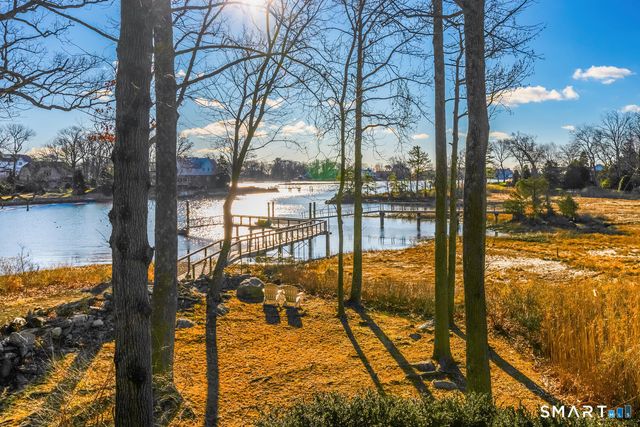 111 Delafield Island Road, Darien, CT 06820