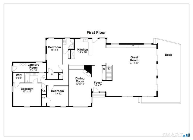 111 Delafield Island Road, Darien, CT 06820