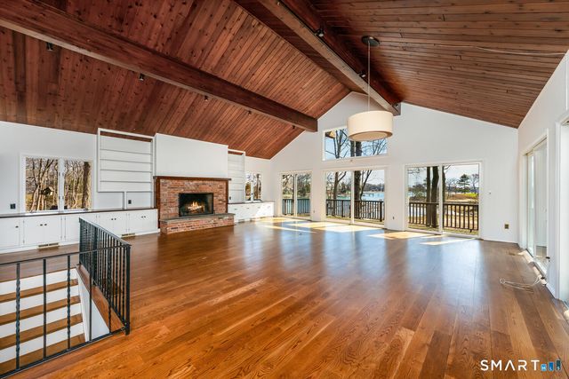 111 Delafield Island Road, Darien, CT 06820