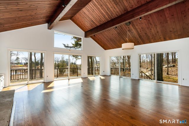 111 Delafield Island Road, Darien, CT 06820