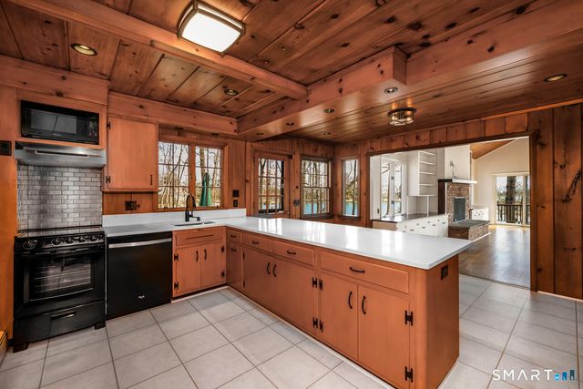 111 Delafield Island Road, Darien, CT 06820