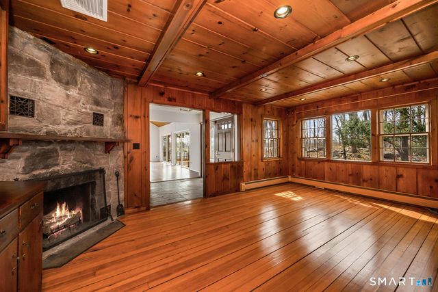 111 Delafield Island Road, Darien, CT 06820