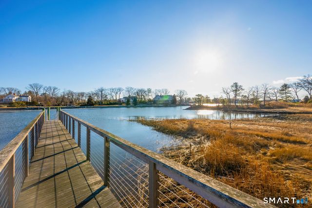 111 Delafield Island Road, Darien, CT 06820