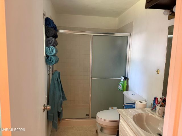 4390 Mira Loma Drive, Reno, NV 89502