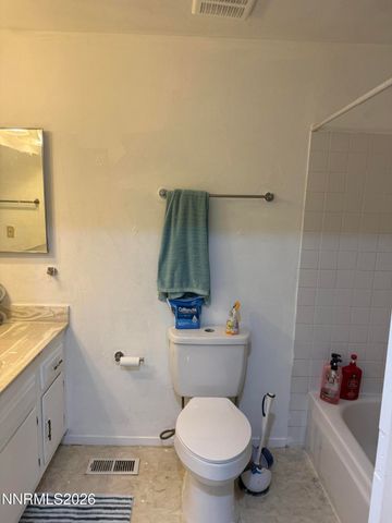 4390 Mira Loma Drive, Reno, NV 89502