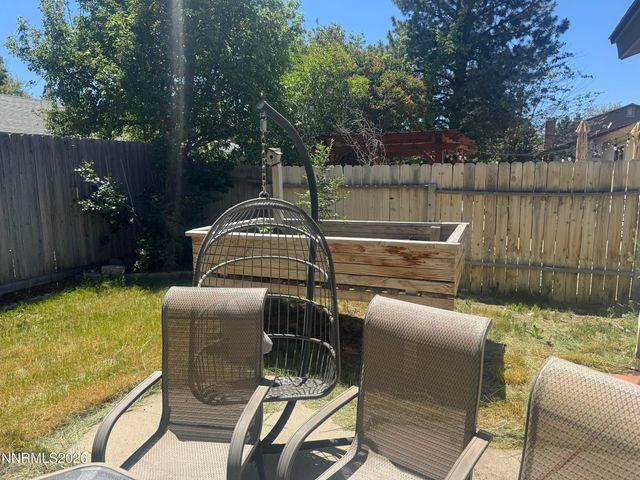 4390 Mira Loma Drive, Reno, NV 89502