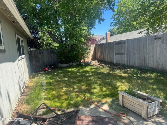 4390 Mira Loma Drive, Reno, NV 89502