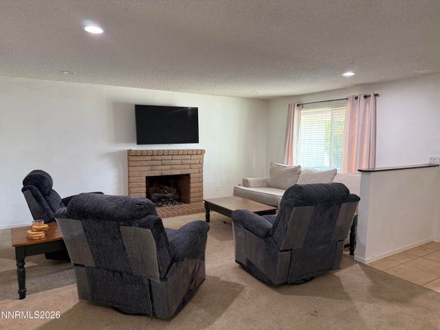 4390 Mira Loma Drive, Reno, NV 89502