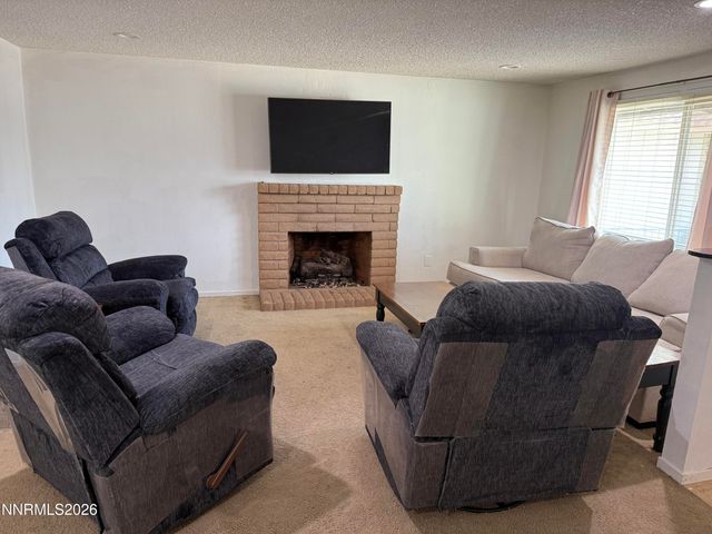 4390 Mira Loma Drive, Reno, NV 89502