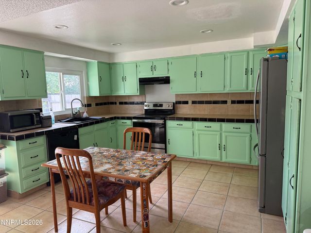 4390 Mira Loma Drive, Reno, NV 89502