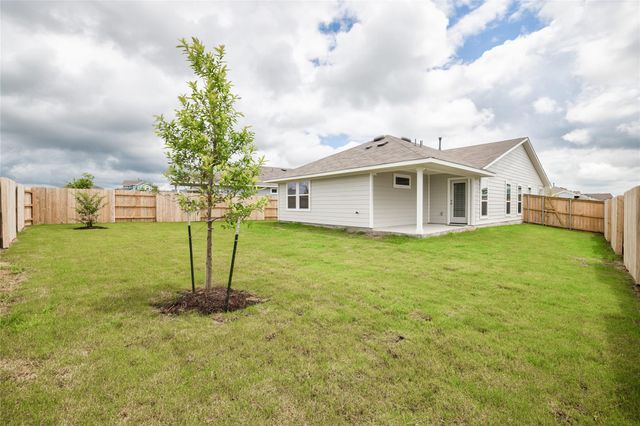 120 Lyndon DR, San Marcos, TX 78666