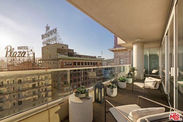 6250 Hollywood Boulevard 14H, Los Angeles, CA 90028