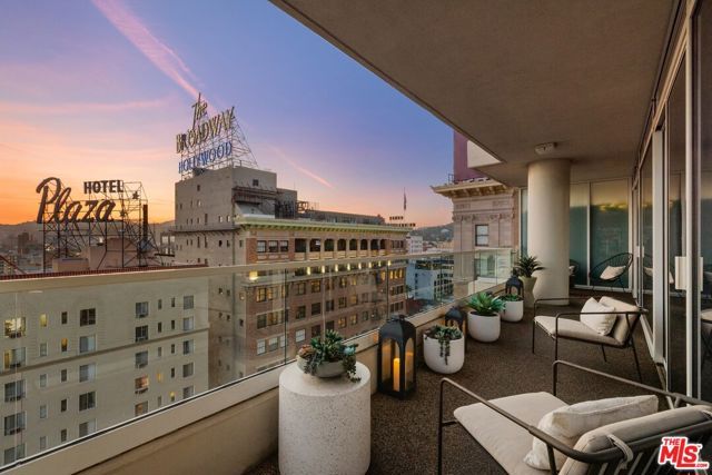 6250 Hollywood Boulevard 14H, Los Angeles, CA 90028