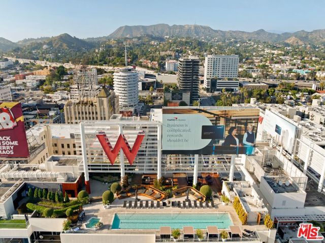 6250 Hollywood Boulevard 14H, Los Angeles, CA 90028